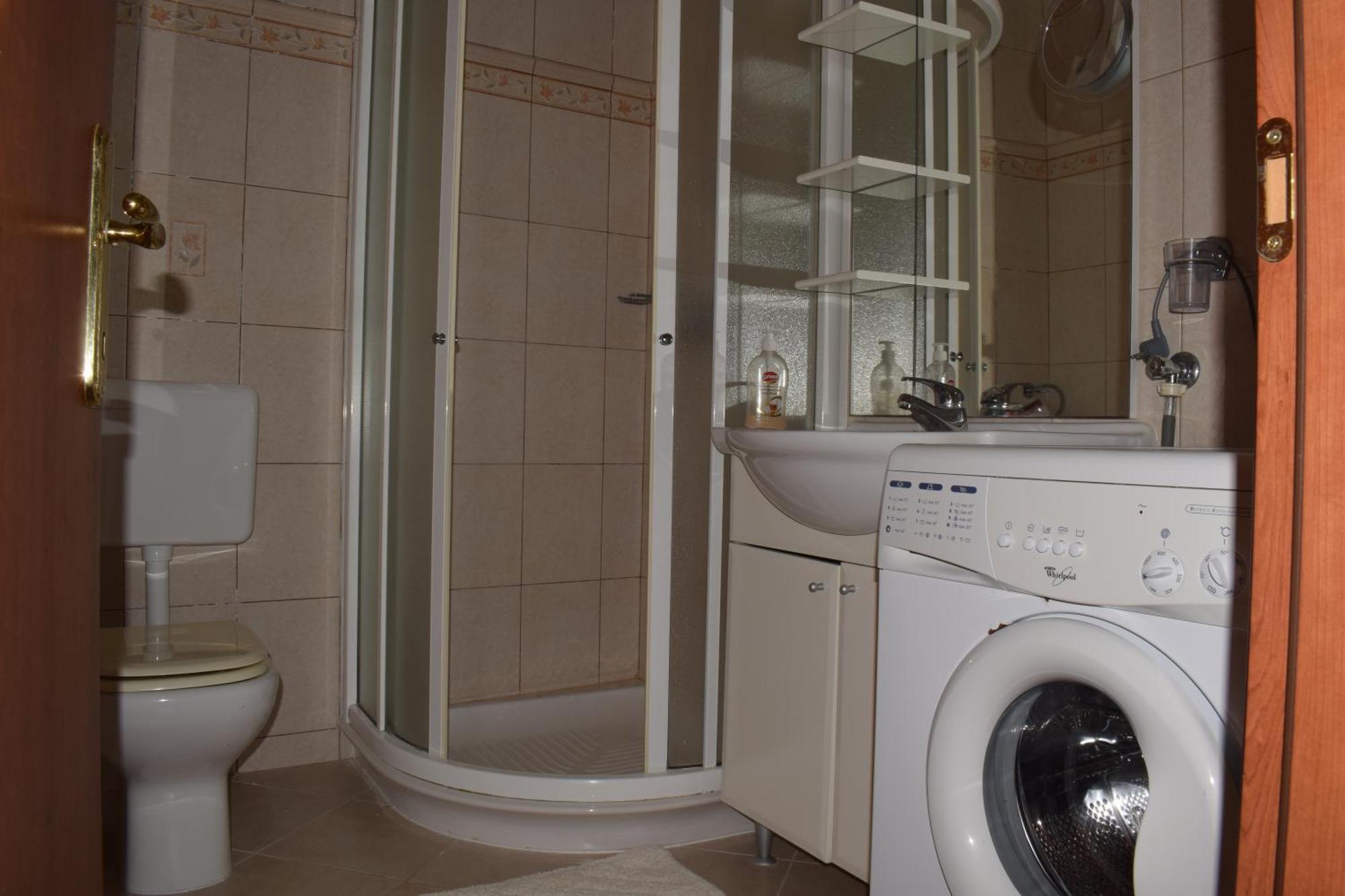 Apartments Blue Dream Malinska Room photo